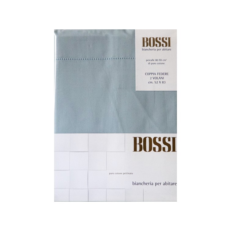 7FC7E649518EE9302234ABA716909180_1294-Coppia_Federe_2_Volani_Cotone_Quarzo_di_Bossi-zanoletti Coppia Federe 2 Volani Cotone Quarzo di Bossi - immagine 1