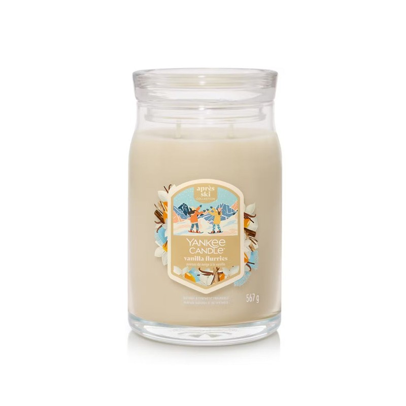 8095C549F3550348D4D90F95599CFE42_5038581167251-Vanilla_Flurries_Giara_Grande_Signature_di_Yankee_Candle-Zanoletti-1 Vanilla Flurries Giara Grande Signature di Yankee Candle - immagine 1