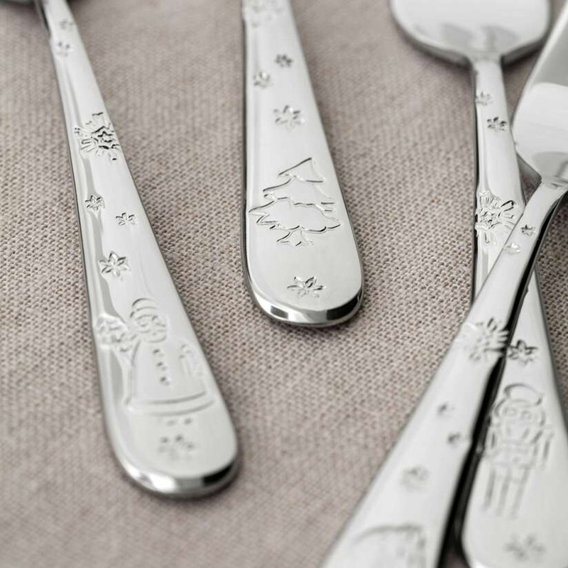 Set 6 Forchettine da Dolce Toy's Delight di Villeroy & Boch - immagine 3