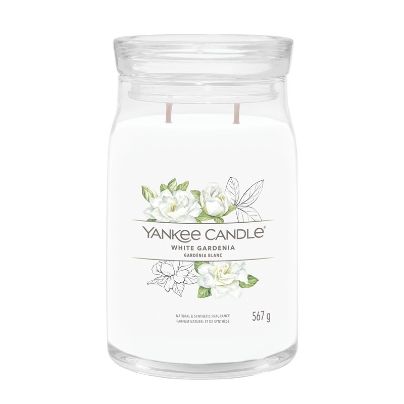 853CE795EBD4F693B4F13390490DA1F0_5038581129419-1630696E-White_Gardenia_Giara_Grande_di_Yankee_Candle-zanoletti-1 White Gardenia Giara Grande di Yankee Candle - immagine 1
