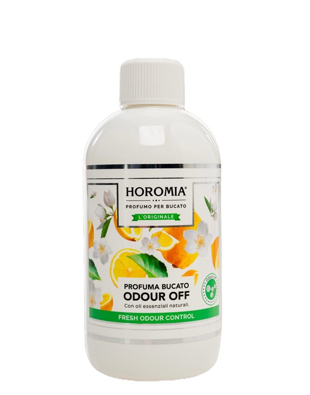 876608469BA99C362E599F4D83620931_8057949152460-Profuma_Bucato_Odour_Off_500_ml_di_Horomia-Zanoletti-1 Profuma Bucato Odour Off 500 ml di Horomia - immagine 1