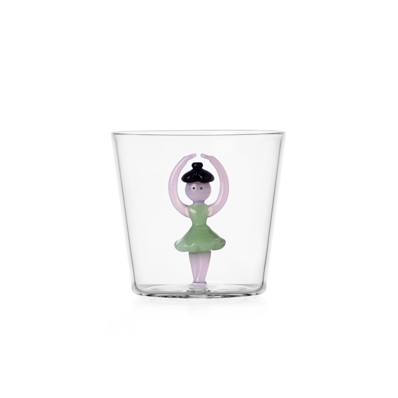 8ABE6A453203AFBF45CC93EEF48BA5DD_8032397069362-Tumbler_Schiaccianoci_Ballerina_di_Ichendorf-Zanoletti-1 Tumbler Schiaccianoci Ballerina di Ichendorf Milano - immagine 1