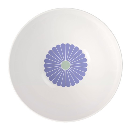 8E4EE6D5F2A30E0E1C5485D717085D9E_4003686451315-Insalatiera_Fleur_Couleur_di_Villeroy__Boch-Zanoletti-1 Insalatiera Fleur Couleur di Villeroy & Boch - immagine 1