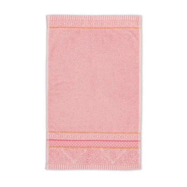8F757F3638A3E6B6622889BDBFA1D22F_8719931980085-Telo_Bagno_Soft_Zellige_Lilla_70x140_di_Pip_Studio-zanoletti Telo Bagno Soft Zellige Lilla 70x140 di Pip Studio - immagine 1