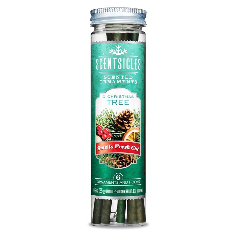 955AF8754003E976CE0BF8B406B69DB3_Stick_Profumatori_O_Christmas_Tree_di_Scentsicles-zanoletti-1 Stick Profumatori O Christmas Tree di Scentsicles - immagine 1