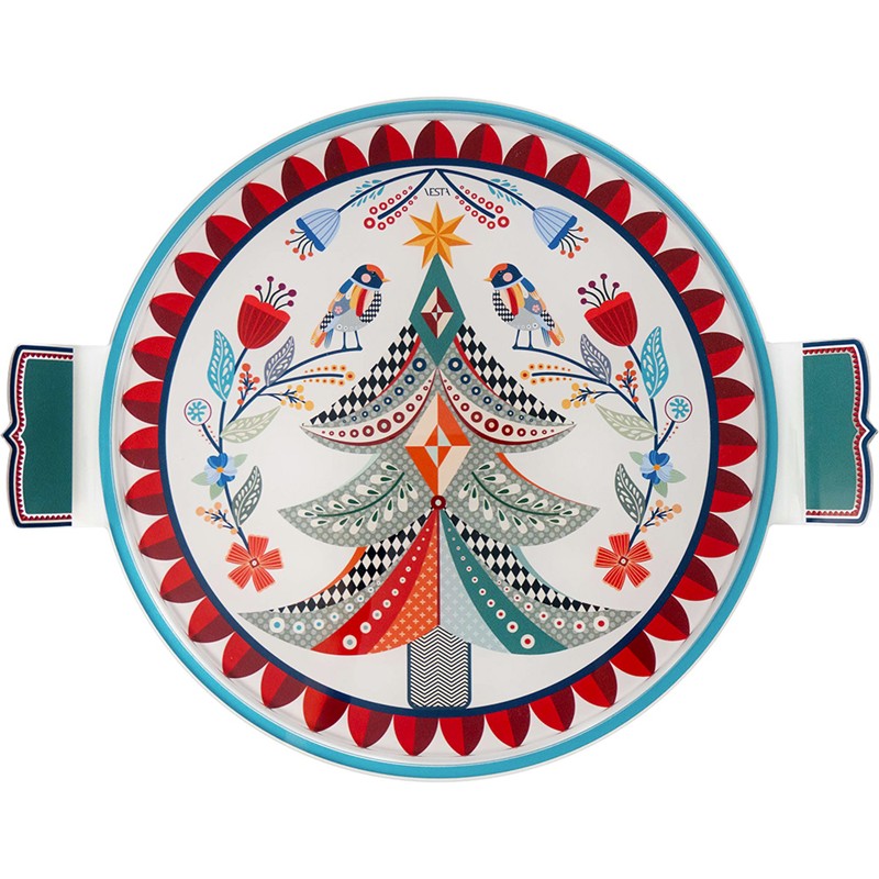 95DB2A3DFD8877A476DACD77868EE764_8059692109647-Portatorta_Albero_di_Natale_in_Cristallo_Acrilico_di_Vesta-Zanoletti-1 Portatorta Albero di Natale in Cristallo Acrilico di Vesta - immagine 1