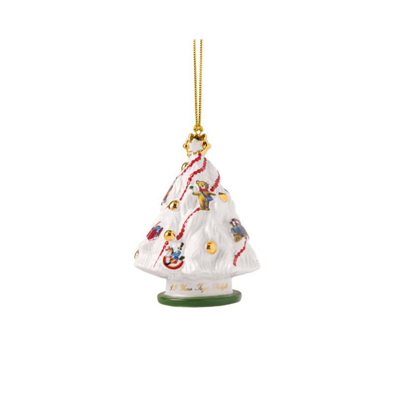 9B1B7FA3C01ED93367BCB7DBECC0F5B5_4003686449466-Decorazione_Natalizia_Albero_Christmas_Classical_di_Villeroy__Boch-Zanoletti-1 Addobbo Albero di Natale Christmas Classics di Villeory & Boch - immagine 1