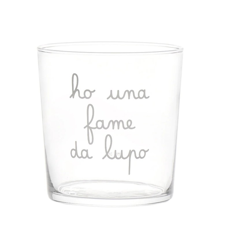 9CF7DE9F16C1F951E39552319F6DBD79_8056284706437-Set_6_Tumbler_Acqua_Lupo_di_Simple_Day-Zanoletti-1 Set 6 Tumbler Acqua Lupo di Simple Day - immagine 1