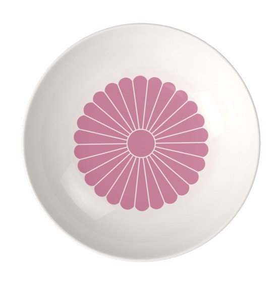 9F841800B7144C76EF2299BCA1B1D57E_4003686451254-Piatto_Pasta_Fleur_Cassis_di_Villeroy__Boch-Zanoletti-1 Piatto Pasta Fleur Cassis di Villeroy & Boch - immagine 1