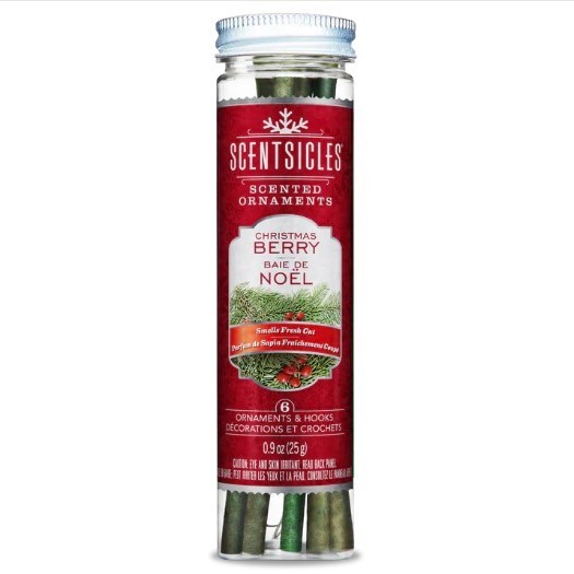 9FD5BC697ABAB105E8A6A0B8618F6E12_Stick_Profumatori_Snow_Berry_Wreath_di_Scentsicles-zanoletti-1 Stick Profumatori Snow Berry Wreath di Scentsicles - immagine 1