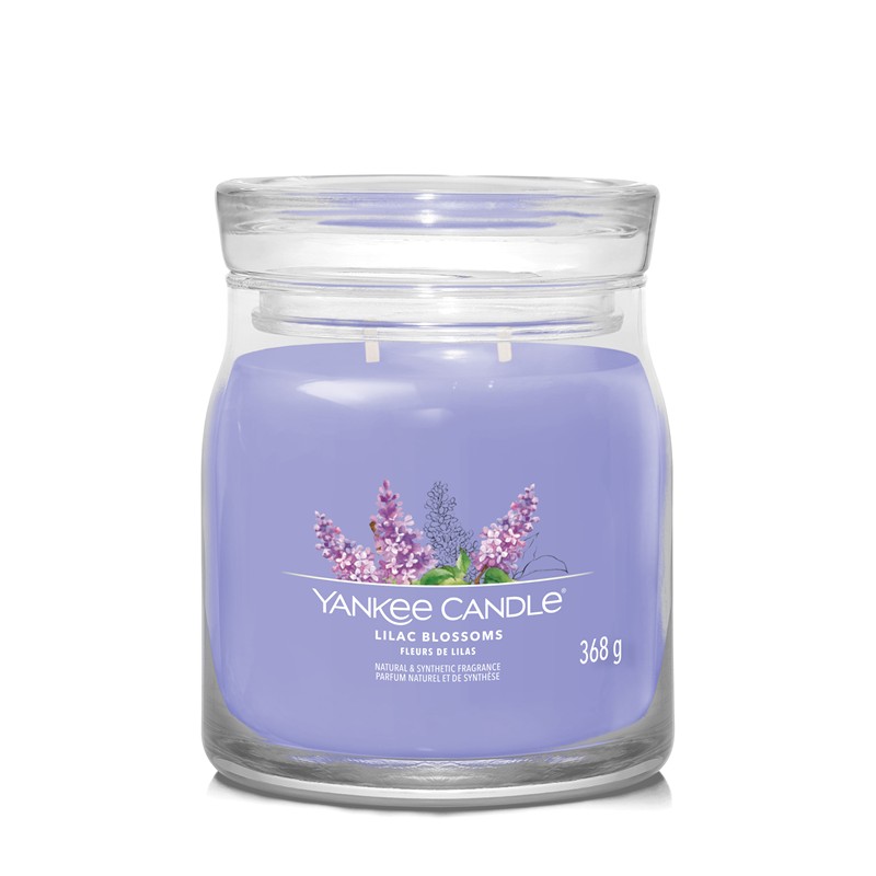 A779C5CFCDFD88EA30F2E0DC501E09D6_5038581128962-1629997E-YANKEE_CANDLE-Lilac_Blossoms_Giara_Media_di_Yankee_Candle-zanoletti-1 Lilac Blossoms Giara Media di Yankee Candle - immagine 1