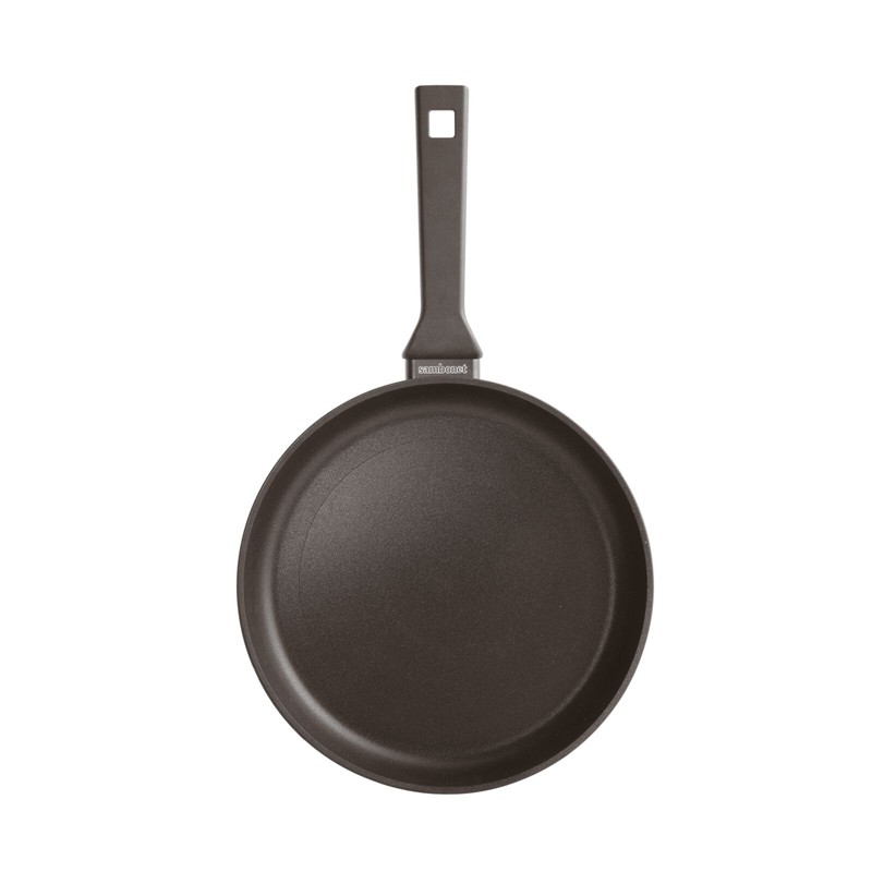 B6630EFB5B033E1D4643232B540CC7AA_8014808421198-Padella_Alluminio_e_Titanio_30_cm_linea_Titan_Pro_di_Sambonet-zanoletti-1 Padella Alluminio e Titanio 24 cm linea Titan Pro di Sambonet - immagine 1