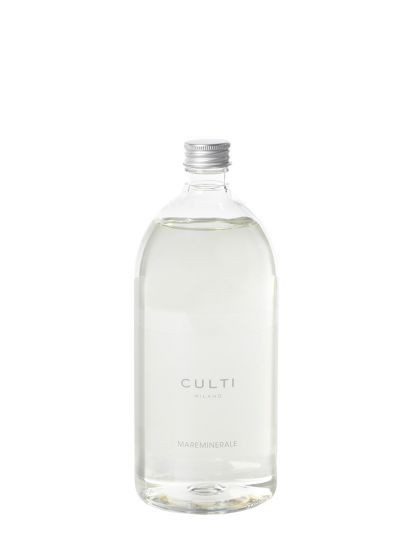 B679AE0CF17DF1CB9F1BB43826BC0A27_8055965594912-Refill_1000_ml_Mareminerale_di_Culti-Zanoletti-1 Refill 1000 ml Mareminerale di Culti - immagine 1