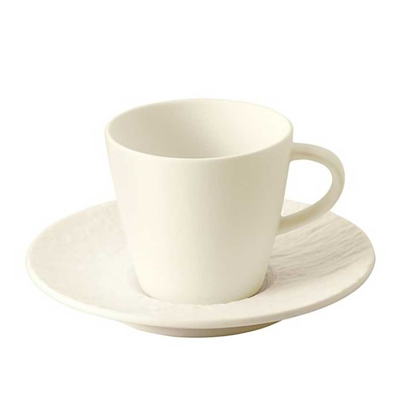 B6939510AFCA125409A11FD3F4391E14_4003686375062-10-42401411-Set_Espresso_con_Tazza_e_Piattino_di_Villeroy__Boch-zanoletti-11 Set Espresso con Tazza e Piattino di Villeroy & Boch - immagine 1