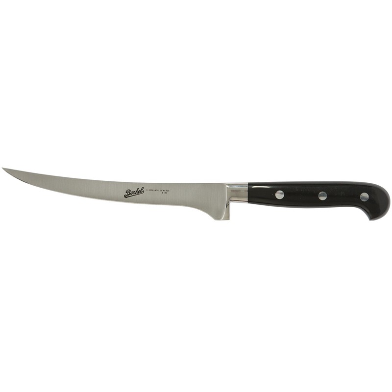B828FB4345691E07E0F9B7E589C47972_8054615802346-BKKAD1FI18SRBBL-Coltello_per_sfilettare_con_lama_acciaio_liscia_Adhoc_di_Berkel-zanoletti-1 Coltello per sfilettare con lama acciaio liscia Adhoc di Berkel - immagine 1