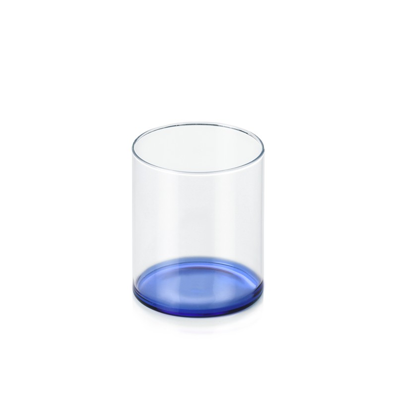 Set 6 Tumbler Fondale in Vetro borosilicato e Soffiato di Ichendorf - immagine 2