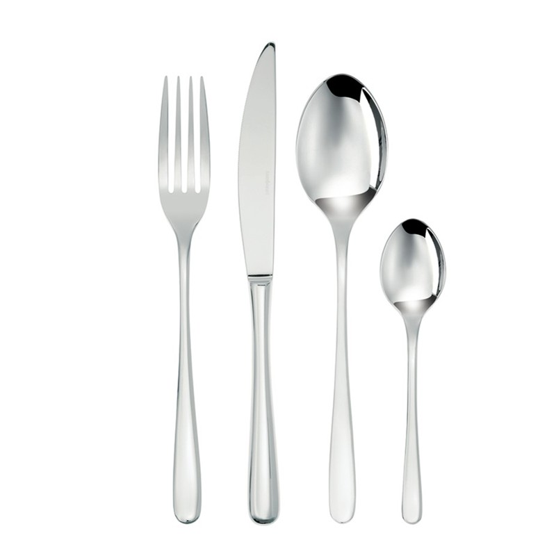 C461106286EA53386A02204C9FDBE5DE_8014808853401-Servizio_di_posate_24_pz_linea_Taste_di_Sambonet-zanoletti-1_BIS Servizio di posate 24 pz linea Taste di Sambonet - immagine 1