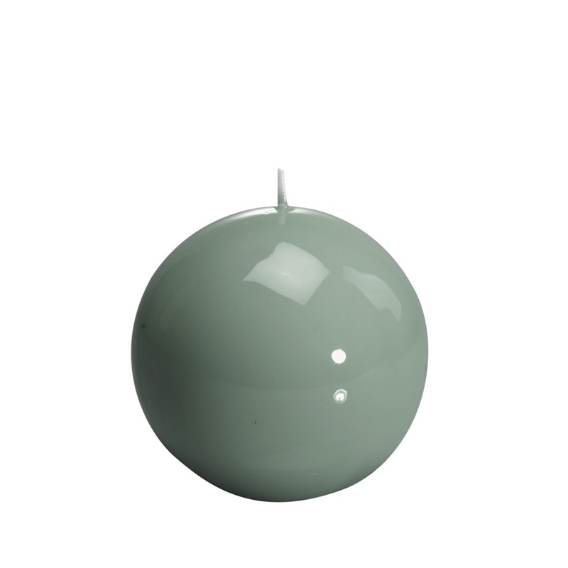 C502EC4C46570CF549E97AAD7AD59B9A_8002358035811-Candela_Classic_a_Sfera_100mm_Verde_di_Meloria-zanoletti-1 Candela Classic a Sfera 100mm Verde di Meloria - immagine 1