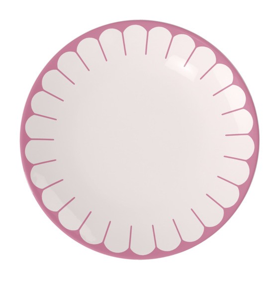 C9E5A8B09E4E59781939594082AD8375_4003686451445-Piatto_Piano_Fleur_Cassis_di_Villeroy__Boch-Zanoletti-1 Piatto Piano Fleur Cassis di Villeroy & Boch - immagine 1