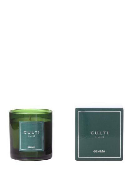 CFA9542701AC5B31064881B3B41D1CF0_8050714292231-Candela_Gemma270g_di_Culti-Zanoletti-1 Candela Gemma 270g di Culti - immagine 1
