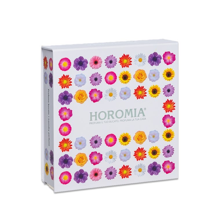 D0AC97B6EADF9DFDA5B63A97DE103C3E_8057949152842-HoroKit_Monodose_Profuma_bucato_10x50_ml_di_Horomia-zanoletti-1 HoroKit Monodose Profuma bucato 10x50 ml di Horomia - immagine 1
