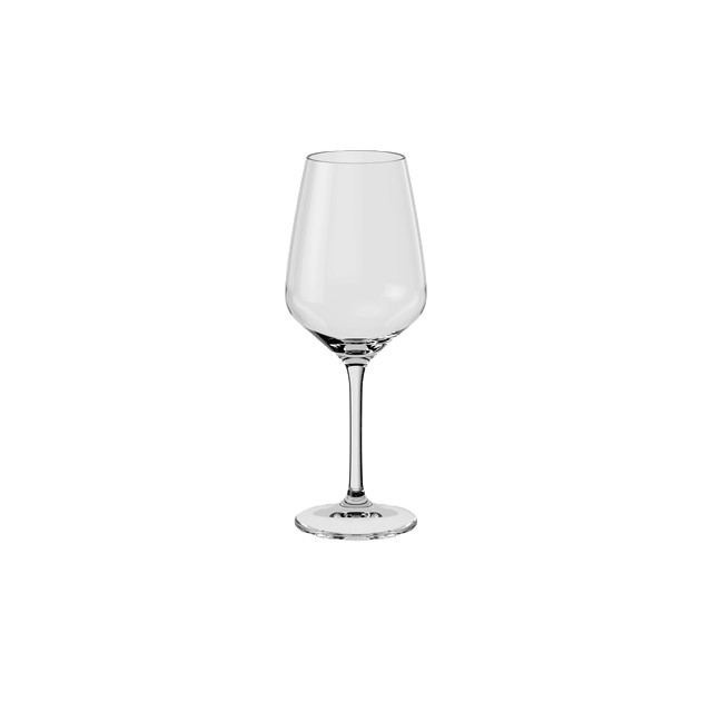 D9A936AF3043C9041916A2BBCC00BF5E_4003686263338-Set_4_Calici_da_Vino_Voice_Basic_di_Villeroy__Boch-Zanoletti-1 Set 4 Calici da Vino Bianco Voice Basic di Villeroy & Boch - immagine 1