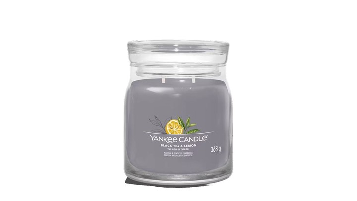DCD613203D35C5ADE537CAE16A13F7BB_5038581129310-Black_Tea__Lemon_Giara_Media_di_Yankee_Candle-Zanoletti-1 Black Tea and Lemon Giara Media di Yankee Candle - immagine 1