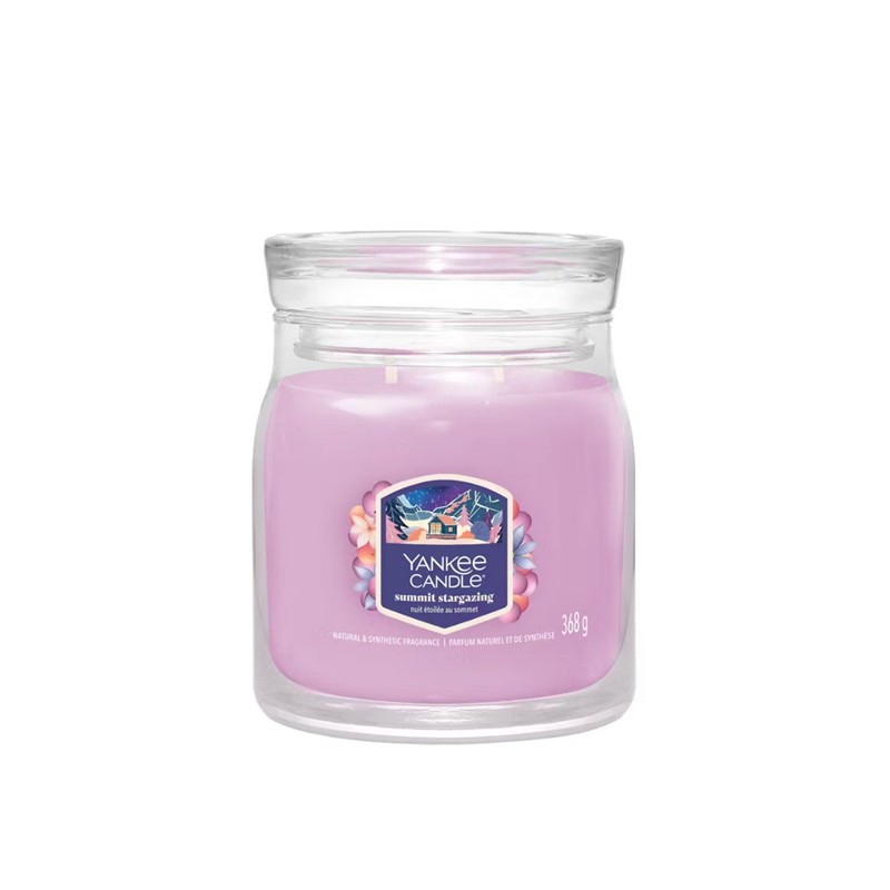 DCD844C3DD4EAD9FFBBDE036B27F5132_5038581167145-Summit_Stargazing_Giara_Media_Signature_di_yankee_Candle-Zanoletti-1 Summit Stargazing Giara Media Signature di Yankee Candle - immagine 1