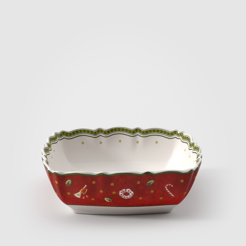 E184EA77F24883BDB80BB342E25F320E_4003686267640-Coppa_da_Portata_Toys_Delight_di_Villeroy__Boch-Zanoletti-1 Coppa da Portata Toy's Delight di Villeroy & Boch - immagine 1