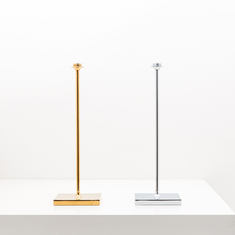 Lampada prêt à porter Poldina pro table oro di Zafferano - immagine 4