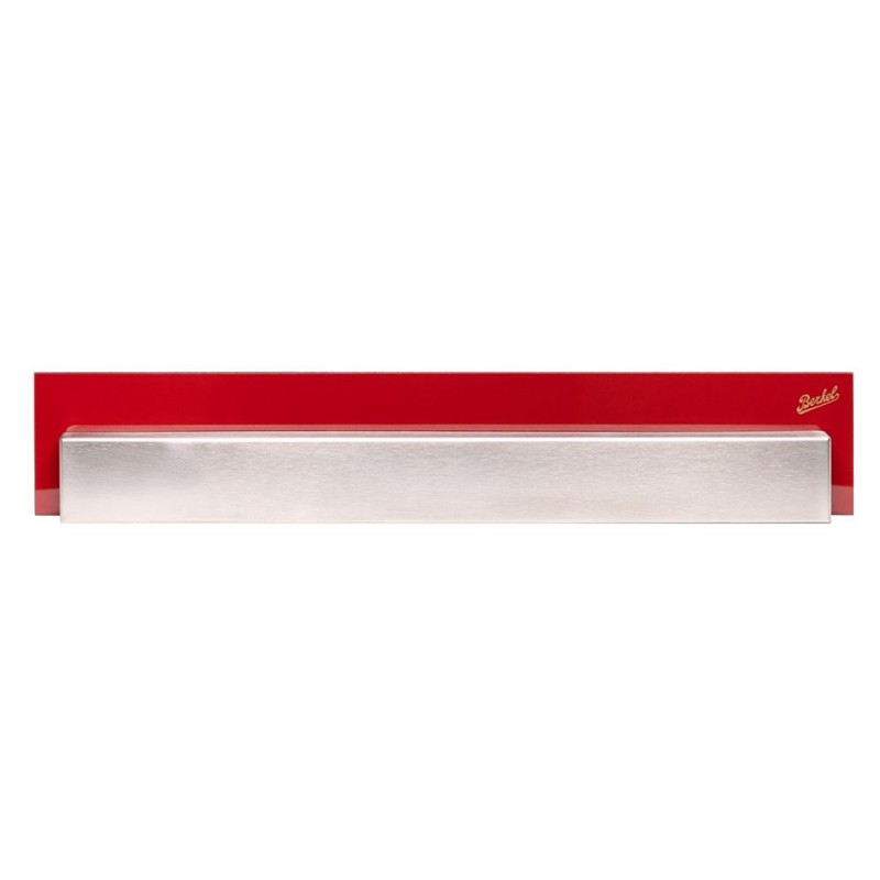 EA0D52975E8491D368D24690231BC061_8054615803893-Portacoltelli_Magnetico_Rosso_di_Berkel-Zanoletti-1 Portacoltelli magnetico Rosso di Berkel - immagine 1