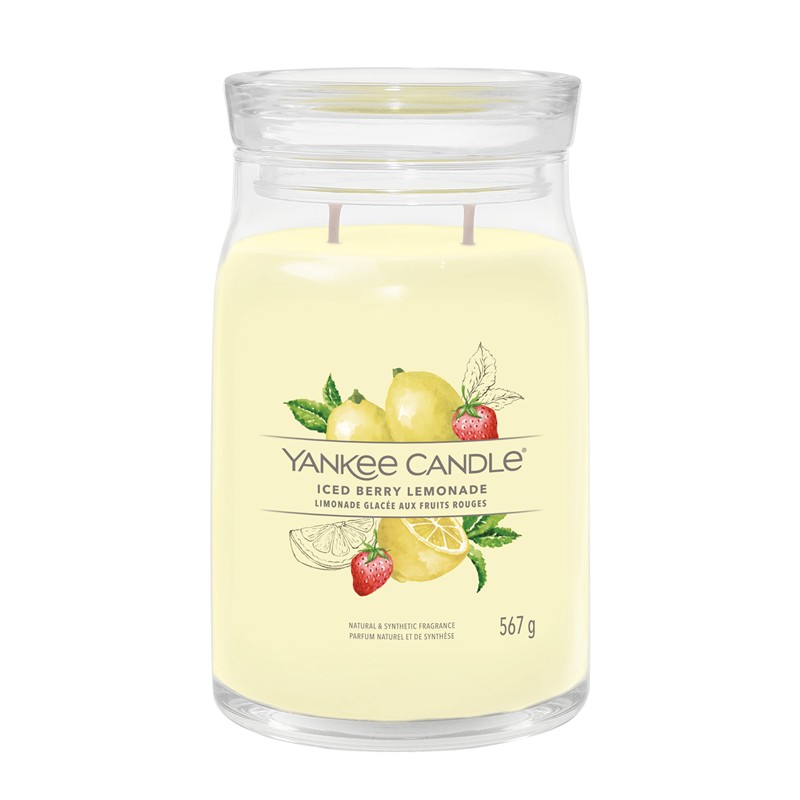 EAA61AD45CE936A602254775265D5477_5038581129006-1629983E-Iced_Berry_Lemonade_Giara_Grande_di_Yankee_Candle-zanoletti-1 Iced Berry Lemonade Giara Grande di Yankee Candle - immagine 1