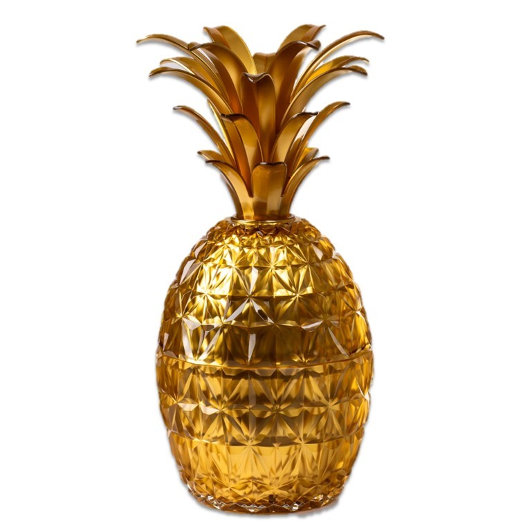 EAF21DAEDC1012DA81B03115F186C122_8057014543216-Portaghiaccio_Melissa_Ananas_Oro_di_Mario_Luca_Giusti-zanoletti-1 Portaghiaccio Melissa Ananas Oro di Mario Luca Giusti - immagine 1