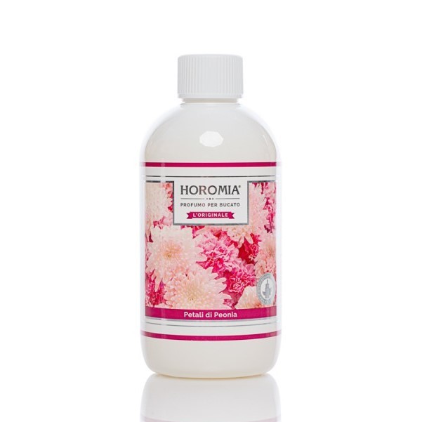EC29A47A9806BAF748ED17F9DA74FAF0_8057949150749-Petali_di_peonia_Profuma_bucato_500_ml_di_Horomia-zanoletti-1 Petali di peonia Profuma bucato 500 ml di Horomia - immagine 1