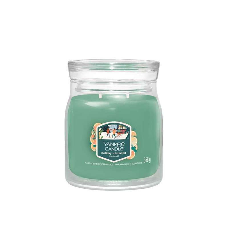 F0BA2B4A1D7045D4C767A24FD5326FD8_5038581167282-Holiday_Winterfest_Giara_Media_Signature_di_Yankee_Candle-Zanoletti-1 Holiday Winterfest Giara Media Signature di Yankee Candle - immagine 1