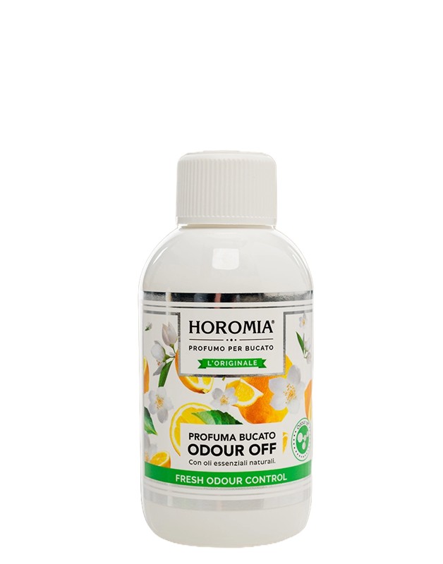 F10A1F18C684BCA865967C3152E9D971_8057949152460-Profuma_Bucato_Odour_Off_250_ml_di_Horomia-Zanoletti-1 Profuma Bucato Odour Off 250 ml di Horomia - immagine 1