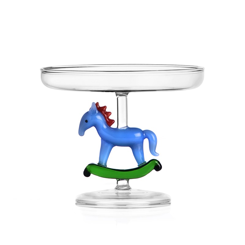 F53E9A5E1B34145A03D9E96DDD39475C_8032397069539-Alzatina_Schiaccianoci_Cavallo_a_Dondolo_di_Ichendorf-Zanoletti-1 Alzatina Schiaccinoci Cavallo a Dondolo di Ichendorf Milano - immagine 1