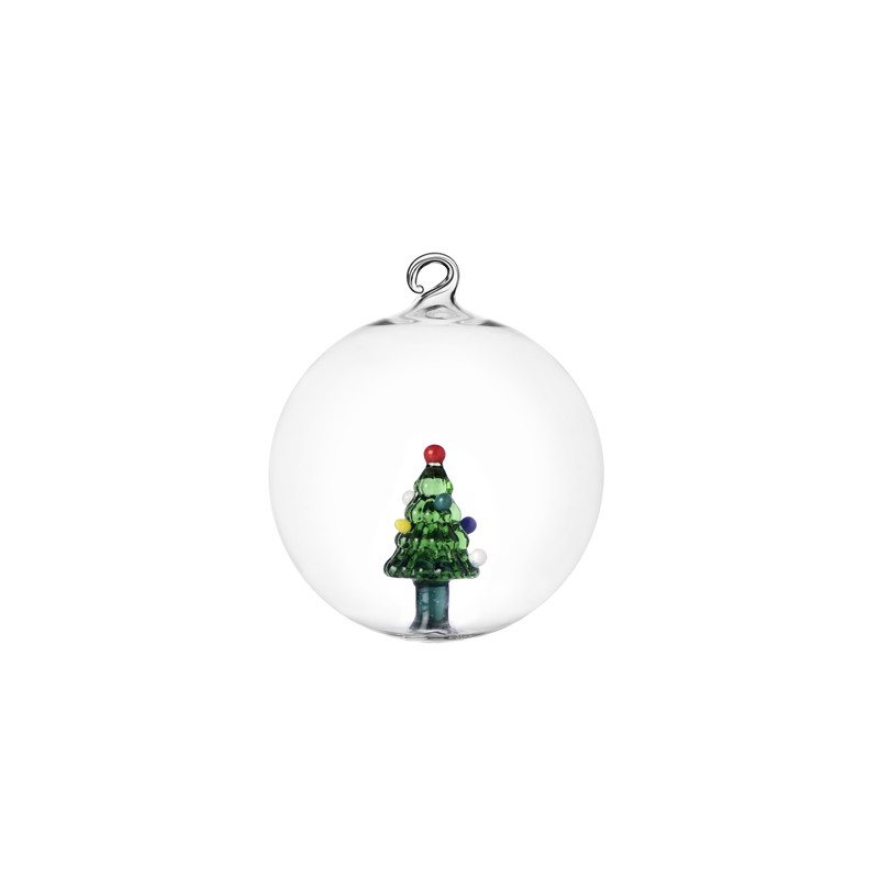 FB1BC1EB27CEFF9C7831659934B98551_8032397069041-Pallina_Decorativa_Christmas_Tales_Albero_di_Ichendorf-Zanoletti-1 Pallina Decorativa Christmas Tales Albero di Ichendorf Milano - immagine 1