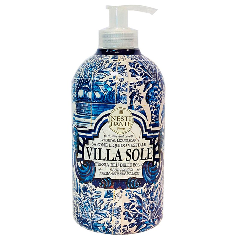 FD05A3775C6BBB6391583F308FFBBAA8_837524004272-Sapone_Liquido_Fresi_Blu_delle_Eolie_di_Nesti_Dante-Zanoletti Sapone Liquido Fresia Blu delle Eolie di Nesti Dante - immagine 1