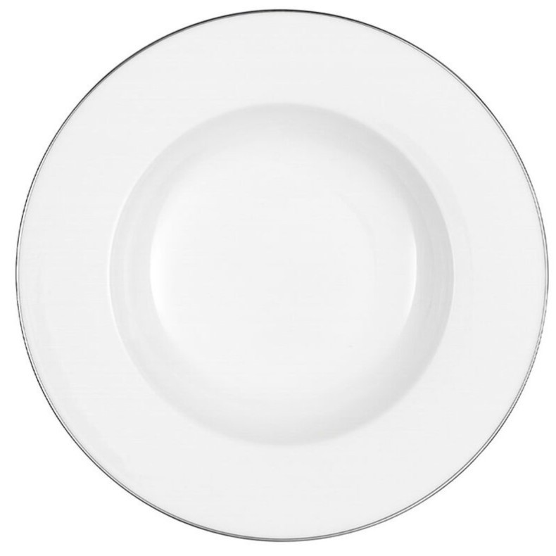 FD4B55F20163BF7B0C520200F2A00AD3_4003683397067-Piatto_Fondo_Anmut_Platinum_di_Villeroy__Boch-zanoletti-1 Piatto Fondo Anmut Platinum di Villeroy & Boch - immagine 1
