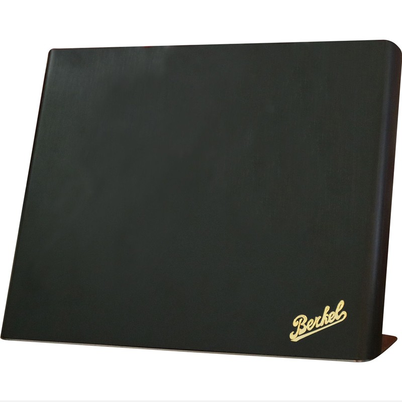 FDFC77A4E232DAE52D599FDA7C5847EF_8055277796066-BMB1NKWM000CB-Ceppo_Magnet_Block_Black_Bamboo_porta_coltelli_di_Berkel-zanoletti-1 Ceppo Magnet Block Black Bamboo porta coltelli di Berkel - immagine 1