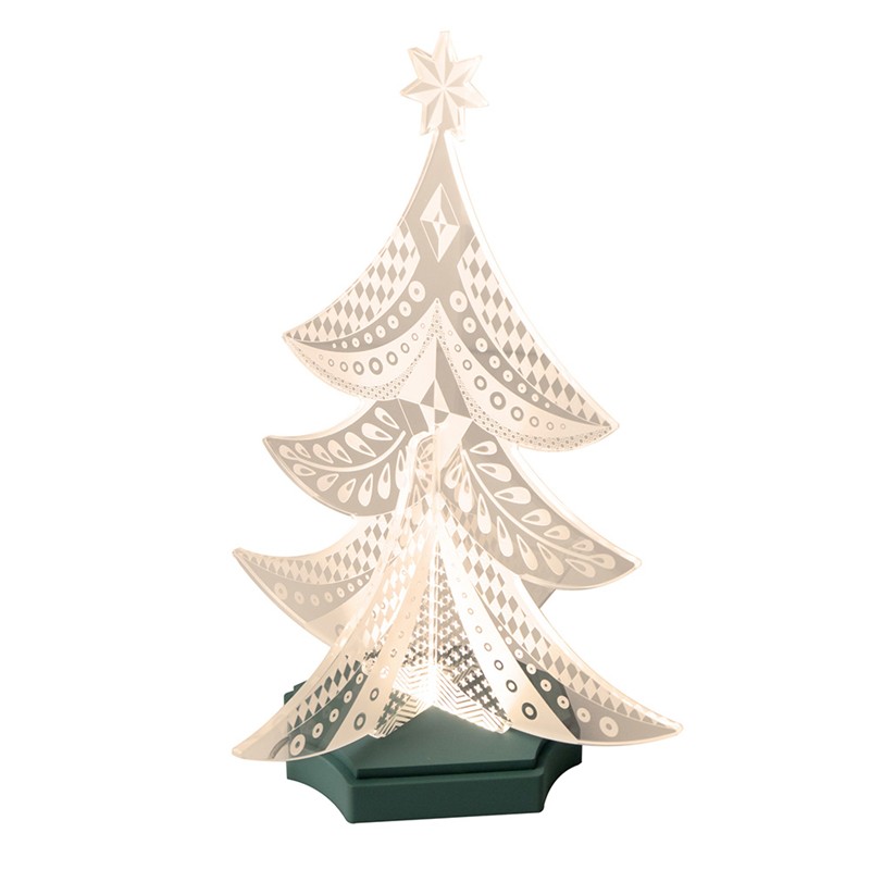 FEC3A468C455C16A22B09B6A2F174FB5_8059692109975-Lampada_Albero_di_Natale_in_Cristallo_Acrilico_di_Vesta-Zanoletti-1 Lampada Albero di Natale in Cristallo Acrilico di Vesta - immagine 1