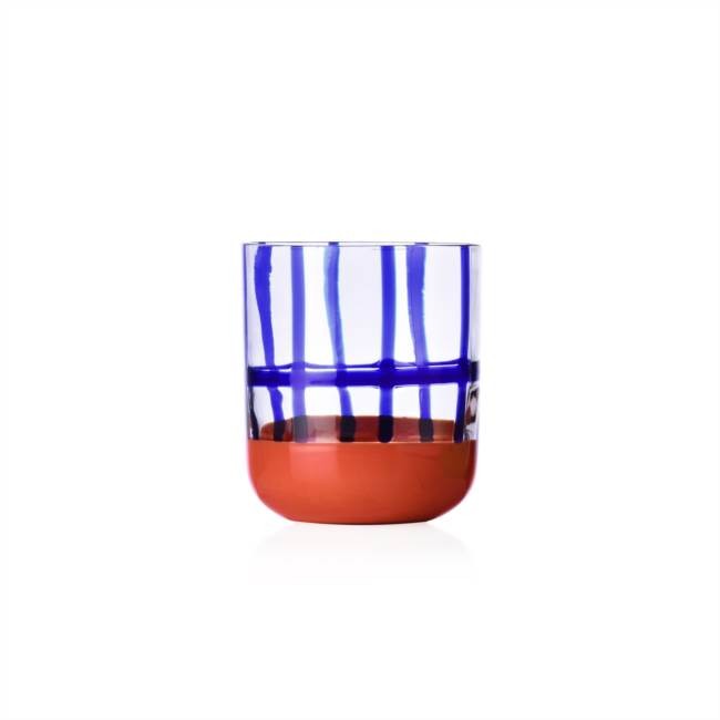 4BDC6398BC4E4BFD3A0ABE7E478C6FFB_8032397061137-Tumbler_Gesti_Rosso_e_Blu_di_Ichendorf-Zanoletti-1 Tumbler Gesti Rosso e Blu di Ichendorf - immagine 1