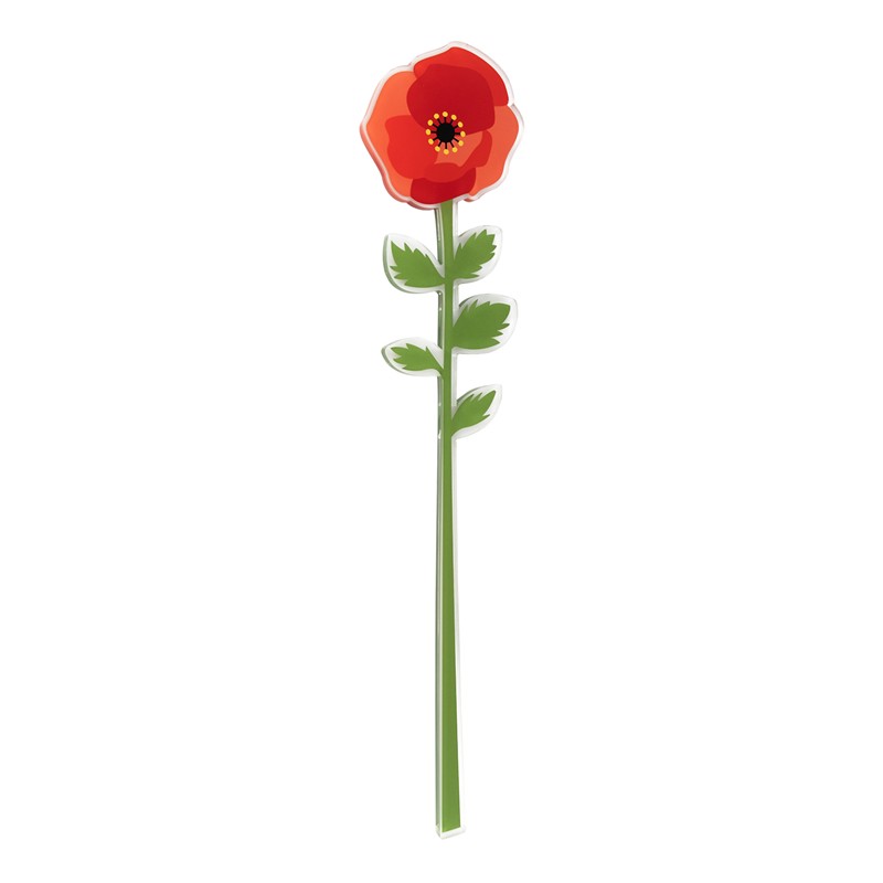 A8C7027991E0E5EAFB8654EC9388D919_8059692105342-Funny_Flowers_Papavero_Grande_di_Vesta-Zanoletti-1 Funny Flowers Papavero Grande di Vesta - immagine 1