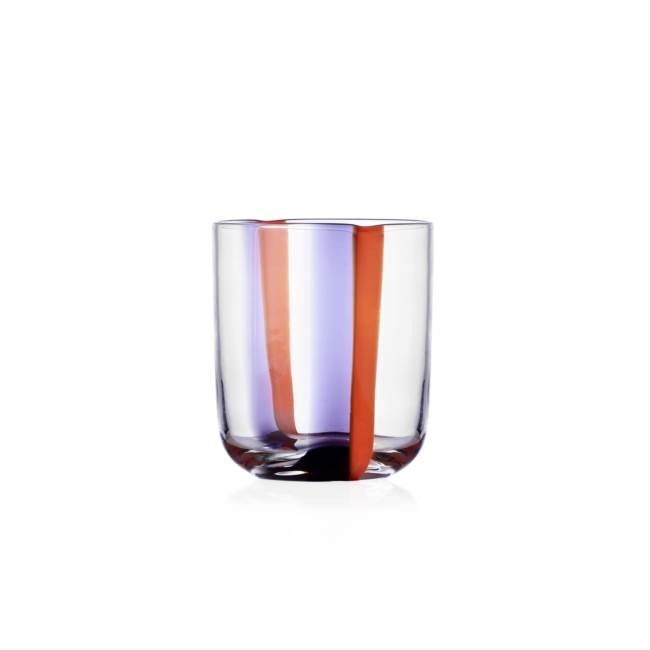 E5EF82EC735E01DCA18A7B0E9E2576C4_8032397061151-Tumbler_Gesti_U_Arancione_e_Lilla_di_Ichendorf-Zanoletti-1 Tumbler Gesti U Arancione e Lilla di Ichendorf - immagine 1