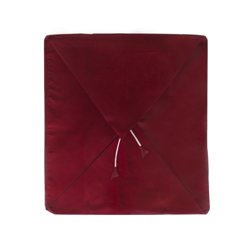 Cover per affettatrice Redline taglia M Rossa di Berkel - immagine 2