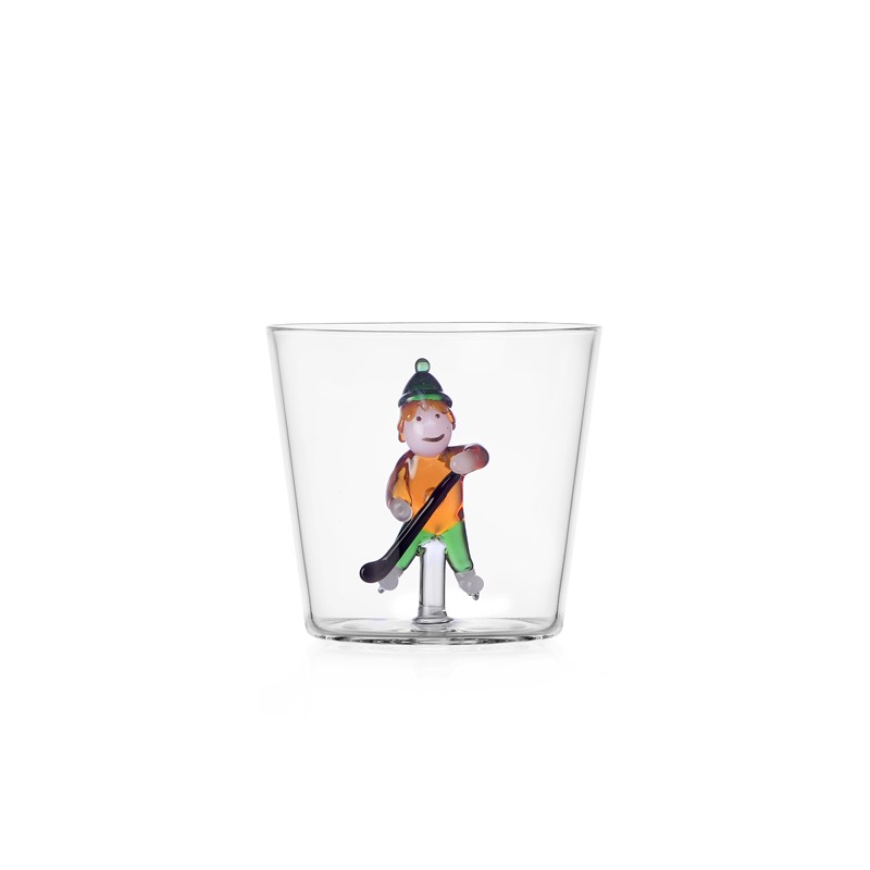 2A4AA4474988A1979DA564CD5DB8F446_8032397072775-Tumbler-Bimbo-Hockey-Snow-Games-2026-di-Ichendrof-Milano-Zanoletti-1 Tumbler Bimbo Hockey Snow Game 2026 di Ichendorf Milano - immagine 1