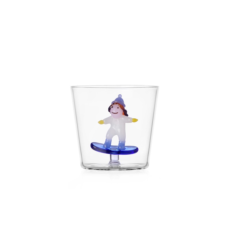 928229FAAAEBBC8C966E40286F75F06D_8032397072782-Tumbler-Bimba-Snowboard-Snow-Games-2026-di-Ichendorf-Milano-Zanoletti-1 Tumbler Bimba Snowboard Snow Games 2026 di Ichendorf Milano - immagine 1