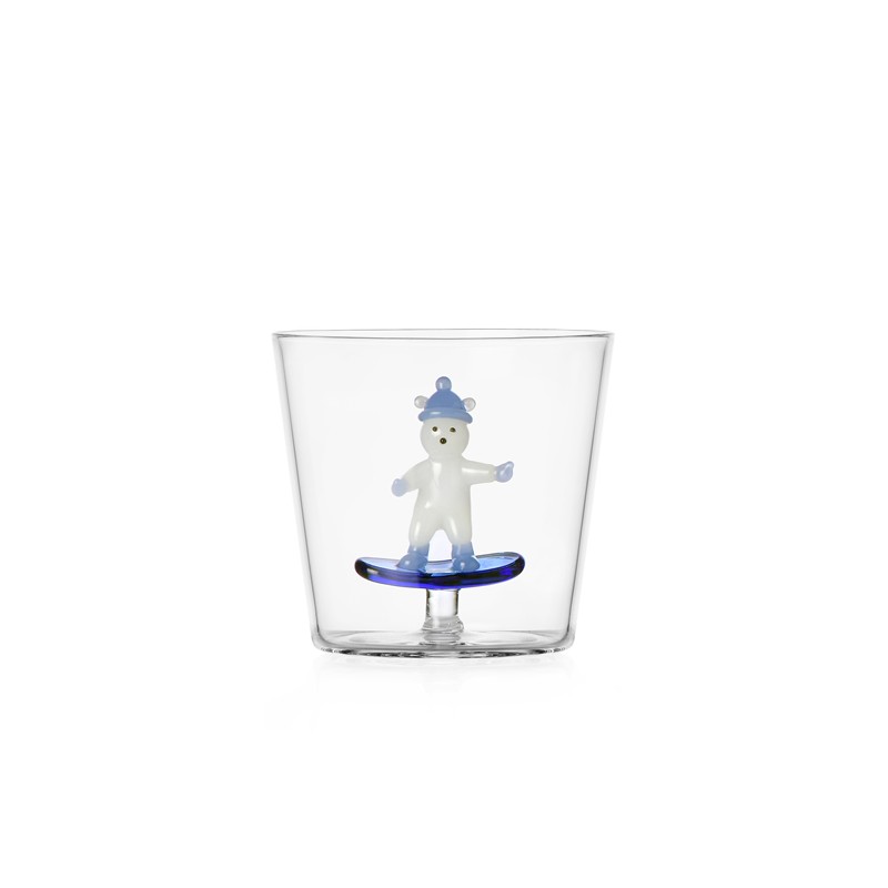 A57D9F20FDA7FFA727F0EFBFFD7A1A65_8032397072799-Tumbler-Orso-Snowboard-Snow-Games-2026-di-ichendorf-Milano-Zanoletti-1 Tumbler Orso Snowboard Snow Games 2026 di Ichendorf Milano - immagine 1