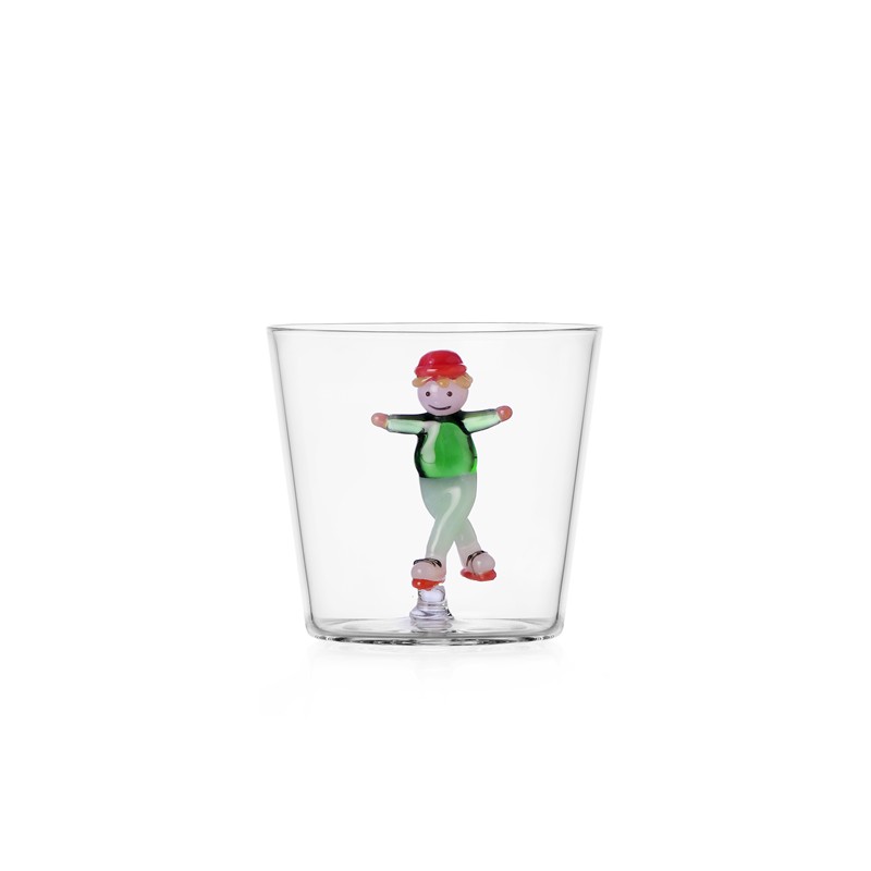 A99CD85F9D0EC86FD4102E43CDCF22C5_8032397072713-Tumbler-Pattinaggio-Snow-Games-2026-di-Ichendorf-Milano-Zanoletti-1 Tumbler Bimbo Pattinaggio Snow Games 2026 di Ichendorf Milano - immagine 1